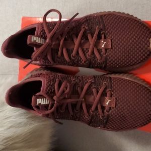 Puma sneakers